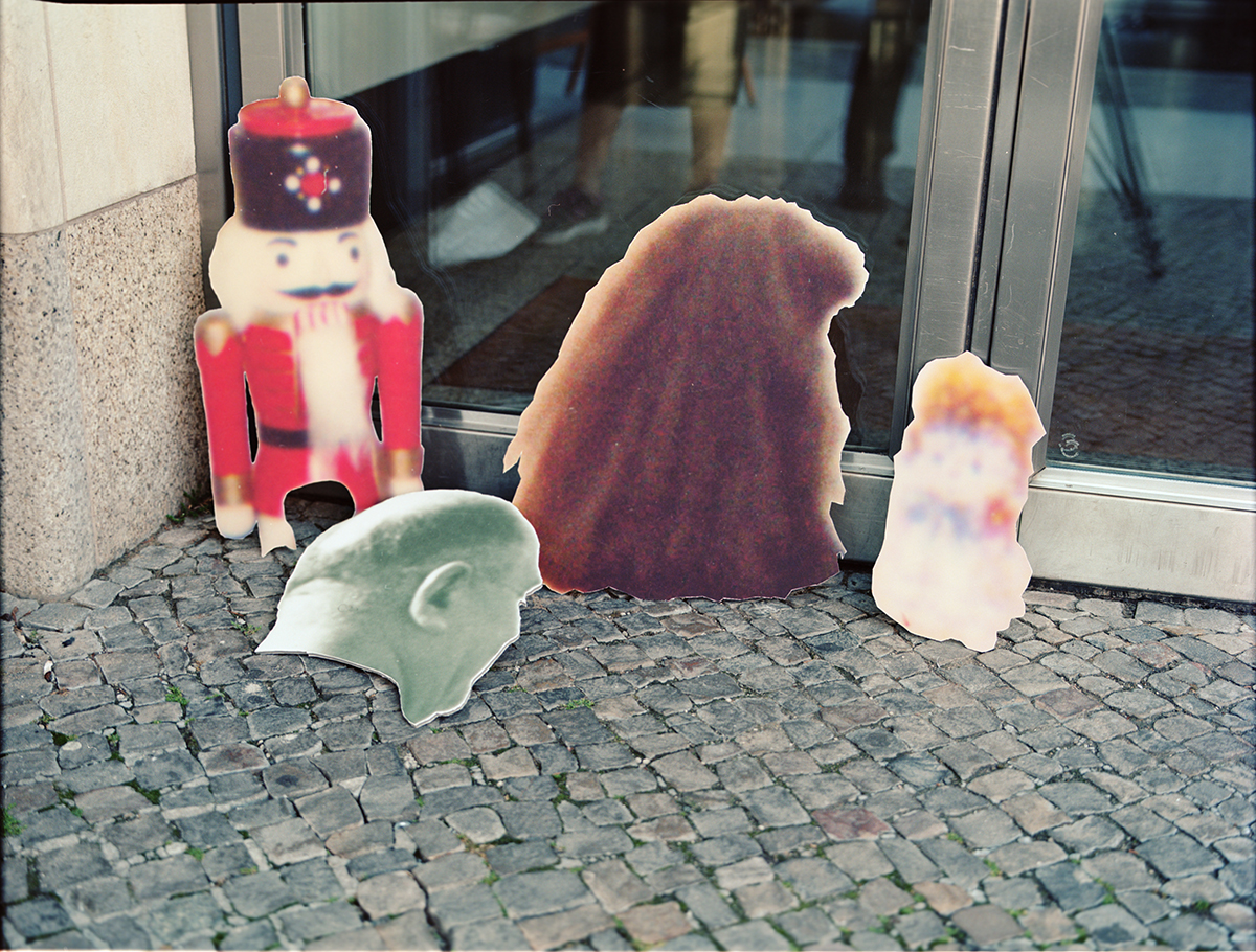 <p>2017-2025<br />
Forensic Excavations Inventory<br />
or The Total Deconstruction of an Armenian Family</p>
